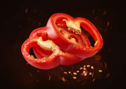 Перец болгарский