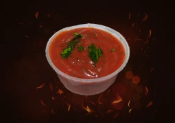 Фирменный красный соус