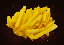 Картофель Фри