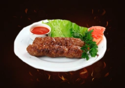 Люля из баранины