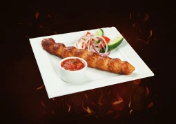 Люля из говядины