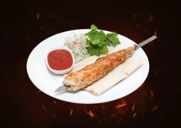Люля из курицы