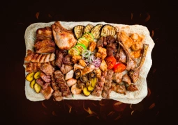 Мясной набор