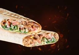 Шаурма "Мясная"