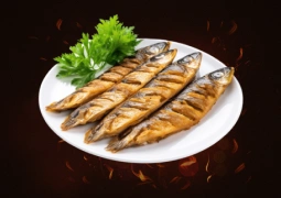 Скумбрия